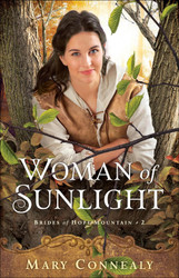 Woman of Sunlight: