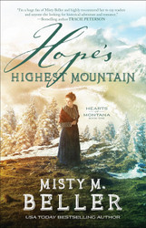 Hope's Highest Mountain: