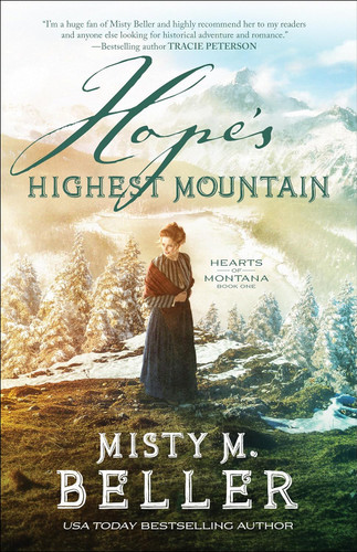 Hope's Highest Mountain: