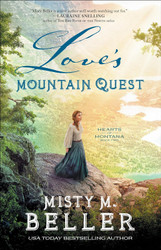 Love's Mountain Quest: