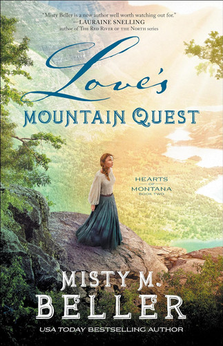 Love's Mountain Quest: