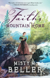 Faith's Mountain Home:
