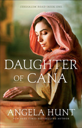 Daughter of Cana: