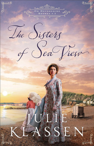 The Sisters of Sea View: