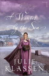 Winter by the Sea (On Devonshire Shores)