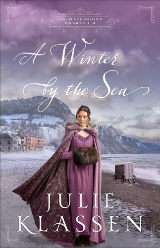 A Winter by the Sea: