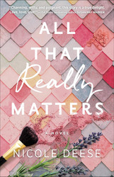 All That Really Matters: