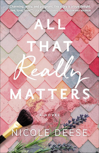 All That Really Matters: