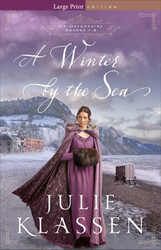 Winter by the Sea (On Devonshire Shores)