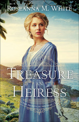 To Treasure an Heiress: