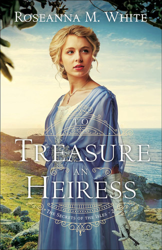 To Treasure an Heiress: