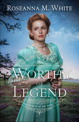 Worthy of Legend: