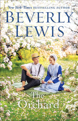 The Orchard: A Vietnam War Homefront Amish Romance
