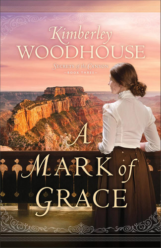 A Mark of Grace:
