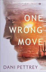 One Wrong Move (Jeopardy Falls)