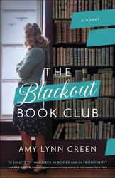 The Blackout Book Club: