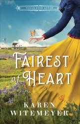 Fairest of Heart: