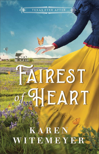 Fairest of Heart: