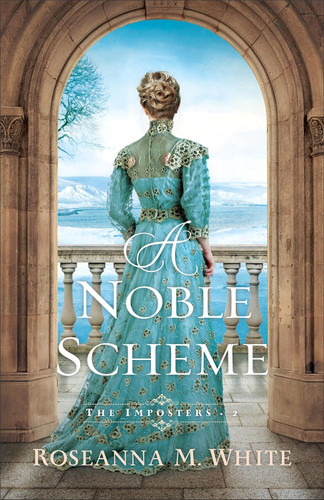 Noble Scheme (Imposters)