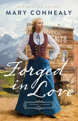 Forged in Love: Book 1