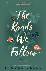 Roads We Follow (Fog Harbor Romance)