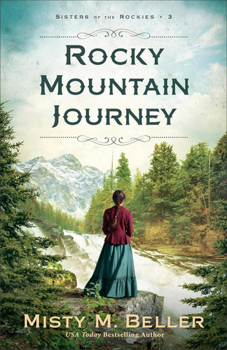 Rocky Mountain Journey: