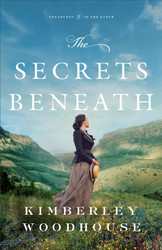 Secrets Beneath (Treasures of the Earth)