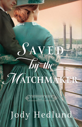 Saved by the Matchmaker: