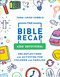 The Bible Recap Kids' Devotional: 365 Reflections and Activities for