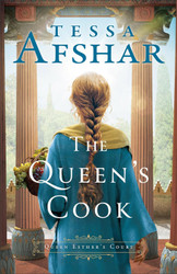 The Queen's Cook: