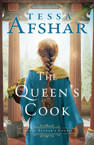 The Queen's Cook: