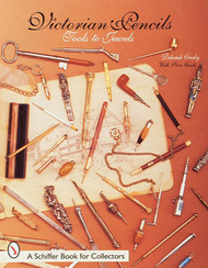 Victorian Pencils