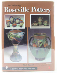 Introducing Roseville Pottery (A Schiffer Book for Collectors)