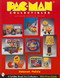 Pac-man Collectibles (Schiffer Book for Collectors)