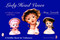 Lady Head Vases: A Collector's Guide With Prices