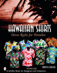 Hawaiian Shirts: Dress Right For Paradise