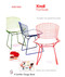 Knoll Furniture: 1938-1960
