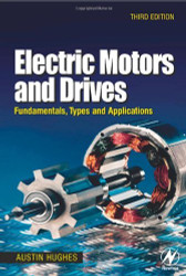 Electric Motors And Drives