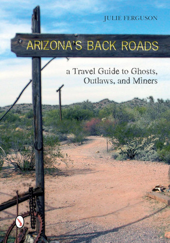 Arizona's Back Roads