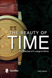 The Beauty of Time