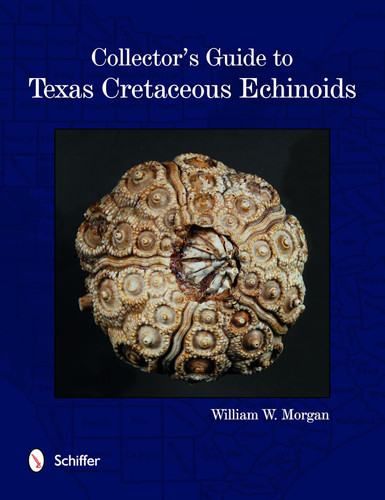 Collector's Guide to Texas Cretaceous Echinoids