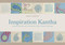 Inspiration Kantha: Creative Stitchery and Quilting with Asia's