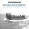 US Landing Craft of World War II Vol. 1: The LCP