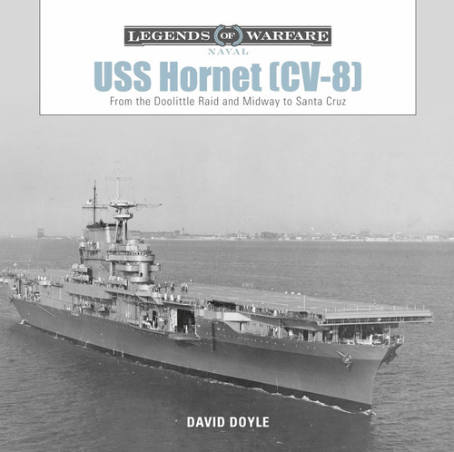 USS Hornet