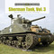 Sherman Tank Vol. 3: America's M4A2 Medium Tank in World War II