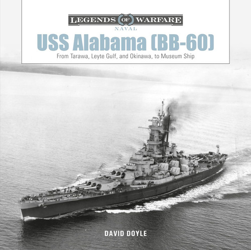USS Alabama