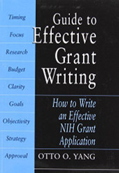Guide To Effective Grant Writing
