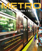 METRO / New York / London / Paris: Underground Portraits of Three METRO / New York / London / Paris: Underground Portraits of Three