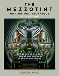 The Mezzotint: History and Technique
