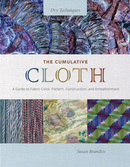 The Cumulative Cloth Dry Techniques: A Guide to Fabric Color Pattern